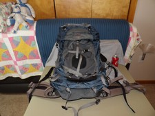 Osprey aether blue for sale  Grand Island