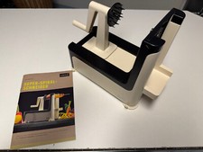 Lurch super spiralschneider gebraucht kaufen  Dornhan