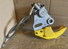 Scorpa easy 250 for sale  ST. HELENS