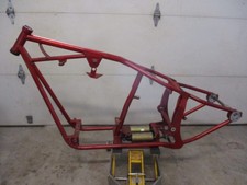 Softail chopper frame for sale  Southampton