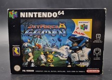 Jet gemini nintendo d'occasion Jet gemini nintendo d'occasion  Sevran