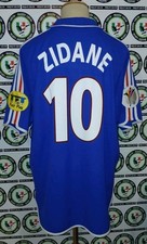 Zidane france euro usato  Italia