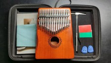 Aklot chiave kalimba usato  Mondragone