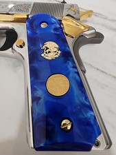 1911 blue pearl for sale  Anaheim