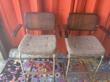 Mcm chromcraft pair for sale  Houston