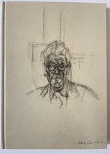 Alberto giacometti stephan gebraucht kaufen  München