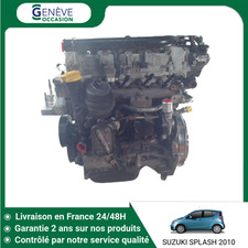 Moteur suzuki splash d'occasion  Niort