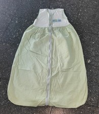 Schlafsack 110 cm gebraucht kaufen  Hannover