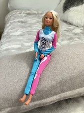 Steffi doll original for sale  WORCESTER PARK