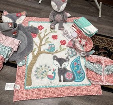 10piece boutique nursery for sale  Dalton