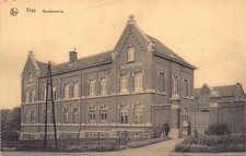 Visé gendarmerie d'occasion  France