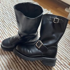Grinders biker wild for sale  MANCHESTER