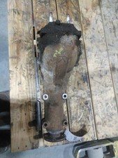 Carrier rear 2.5l for sale  York