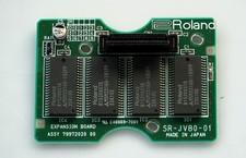 Roland jv80 expansion usato  Filottrano