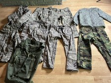 Military gortex pants for sale  Hayden