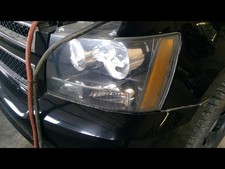Driver left headlight for sale  Morrisville