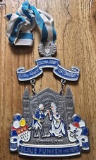 Karnevalsorden 1988 köln gebraucht kaufen Karnevalsorden 1988 köln gebraucht kaufen  Lohmar