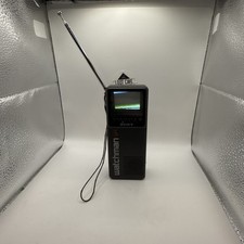 1985 sony watchman for sale  Graham