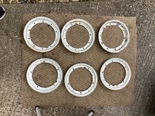 Three vespa 125 for sale  STOKE-ON-TRENT