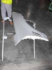 Passenger right fender for sale  Camden