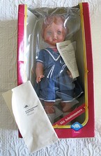 Limitierte schildkröt puppe gebraucht kaufen Limitierte schildkröt puppe gebraucht kaufen  Deutschland