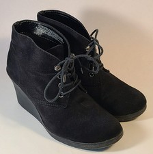Merona women wedge for sale  Bixby