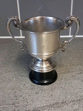 Small silver trophy for sale  SOUTHSEA