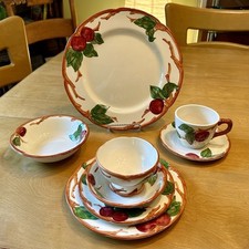 Antique vintage franciscan for sale  Greenville