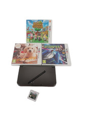 3ds xl console for sale  RUGBY