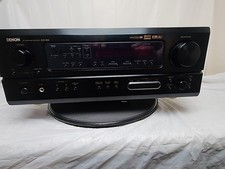 Receptor Denon AVR 1804 6.1 canais 875 watts comprar usado  Enviando para Brazil