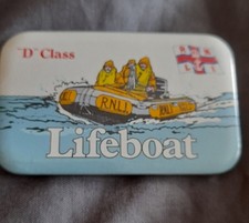 Rnli lifeboat class for sale  ORMSKIRK