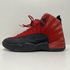 Jordan red zigzag for sale  Los Angeles