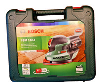 bosch multischleifer gebraucht kaufen bosch multischleifer gebraucht kaufen Husum