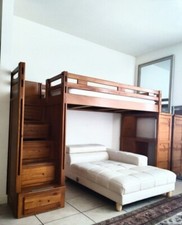 Bunk bed adapt. for sale  Miami