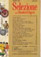 Selezione reader digest usato  Bastia Umbra