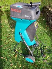 Bosch axt 1600 for sale  SHEFFIELD