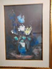 Quadro tempera tela usato  Sassari