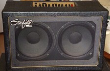 Ibanez starfield twin gebraucht kaufen  Berlin