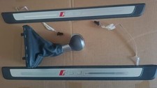 Audi rs3 battitacchi usato  Lecce