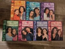 Gilmore girls complete for sale  Rosemead