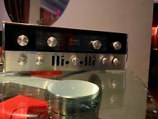 Mcintosh c22 mc275 usato  Roma