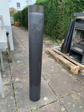 Fenrohr 130mm gebraucht kaufen  Fellbach