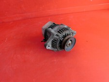 Alternatore piaggio porter usato  Napoli