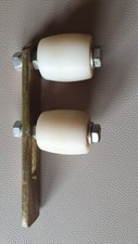 Schiebetürrolle torrolle roll gebraucht kaufen  Worms