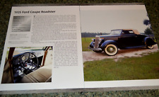 1935 ford coupe for sale  Melvindale
