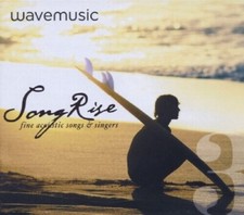 Songrise wavemusic gebraucht kaufen  Berlin
