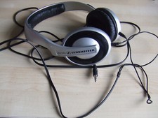 Sennheiser wired 212 for sale  RAYLEIGH