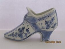 vintage bootie ceramic blue for sale  Tucson