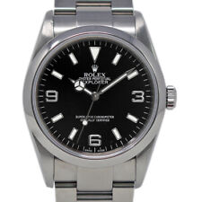 Rolex explorer 114270 for sale  Miami