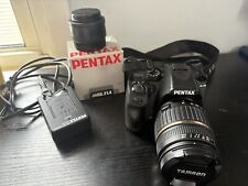 Pentax k70 digital for sale  Sylvania